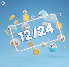 БайLoto | Играй и побеждай в 12 24 — стань новым победителем прямо сейчас