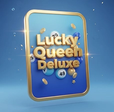 БайLoto | Игровой автомат Lucky Queen Deluxe — начни играть в казино